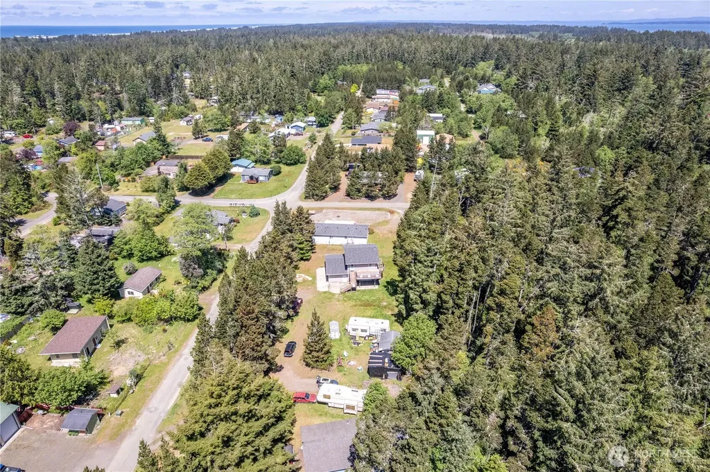 27402 X Lane Ocean Park WA 98640