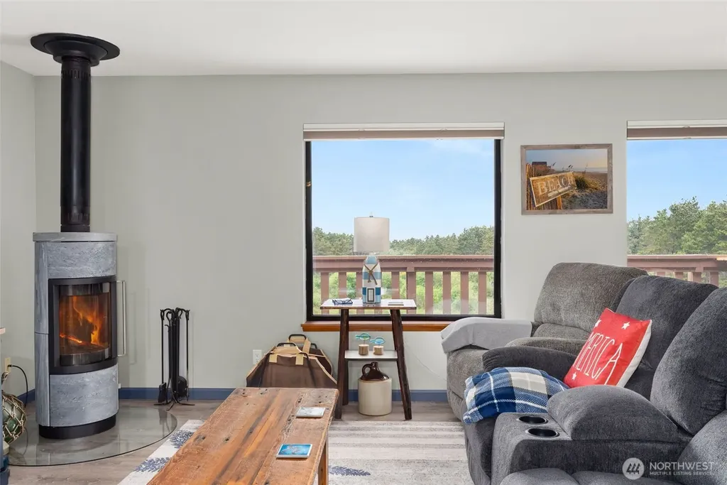 2855 S Forrest Street Westport WA 98595