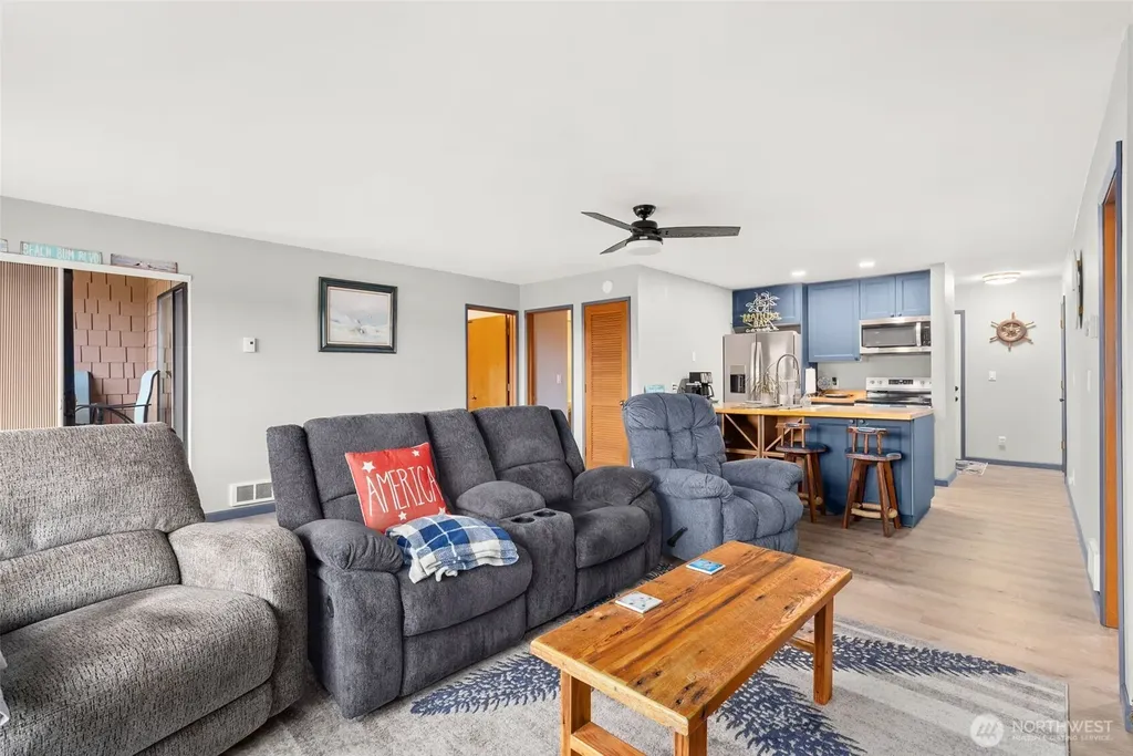 2855 S Forrest Street Westport WA 98595