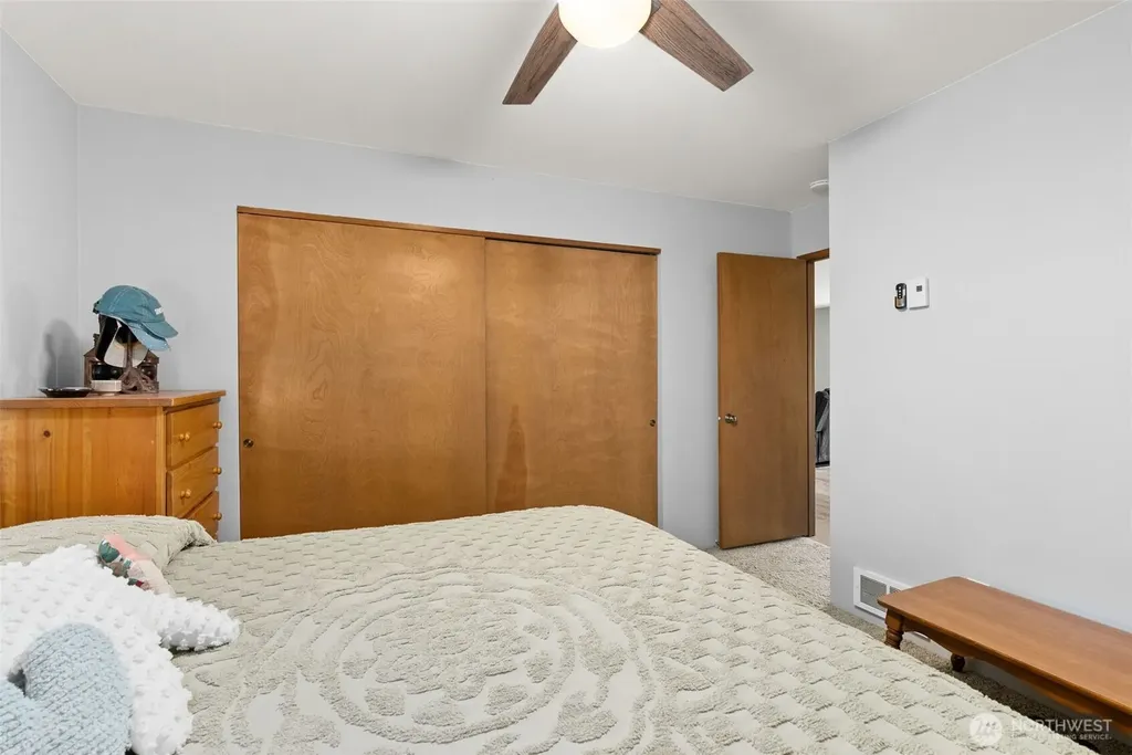 2855 S Forrest Street Westport WA 98595
