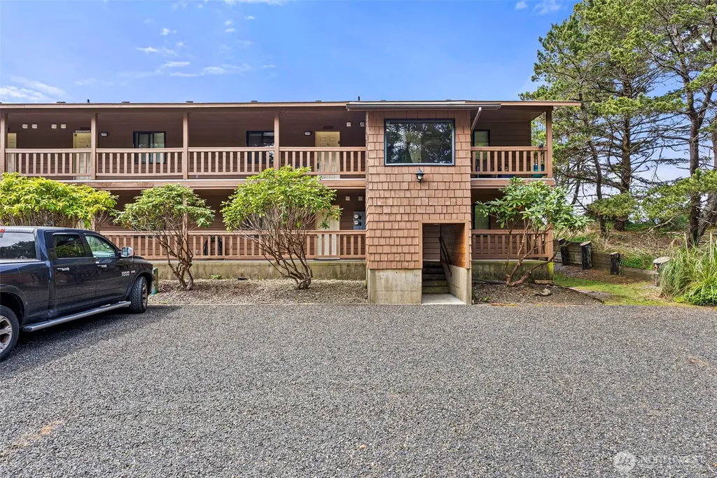 2855 S Forrest Street Westport WA 98595