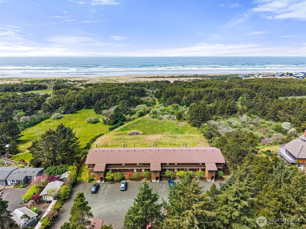 2855 S Forrest Street Westport WA 98595