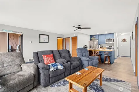 2855 S Forrest Street Westport WA 98595