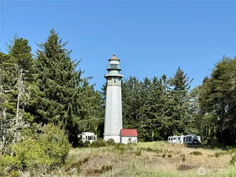 2855 S Forrest Street Westport WA 98595