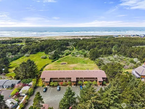 2855 S Forrest Street Westport WA 98595