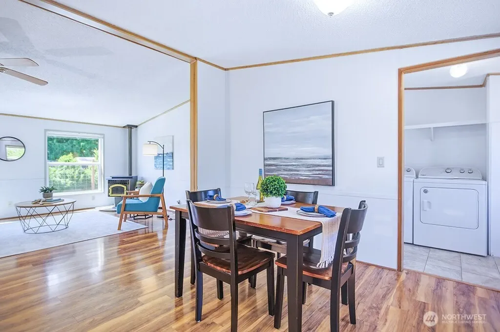 3444 Forest Drive NE Bremerton WA 98310