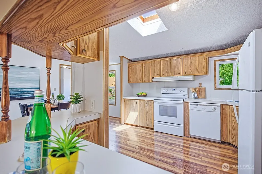 3444 Forest Drive NE Bremerton WA 98310