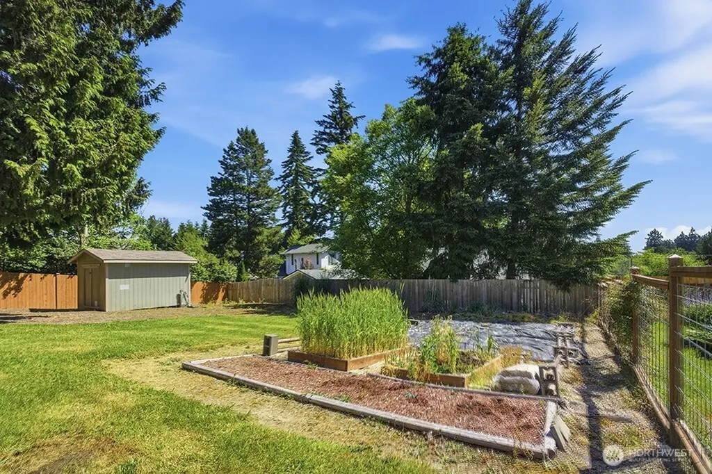 3444 Forest Drive NE Bremerton WA 98310
