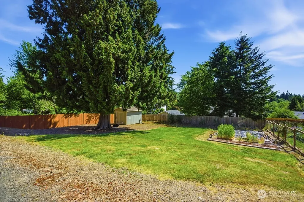 3444 Forest Drive NE Bremerton WA 98310