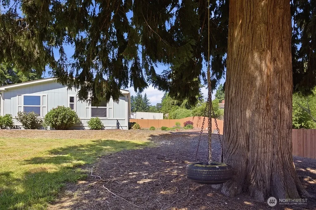 3444 Forest Drive NE Bremerton WA 98310