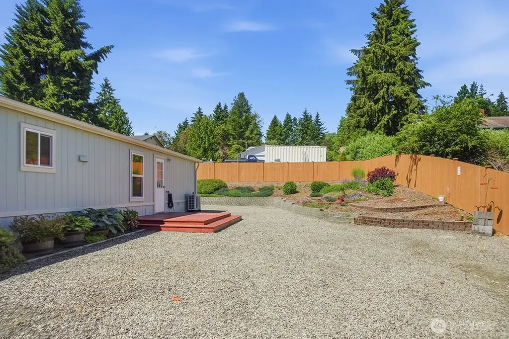 3444 Forest Drive NE Bremerton WA 98310