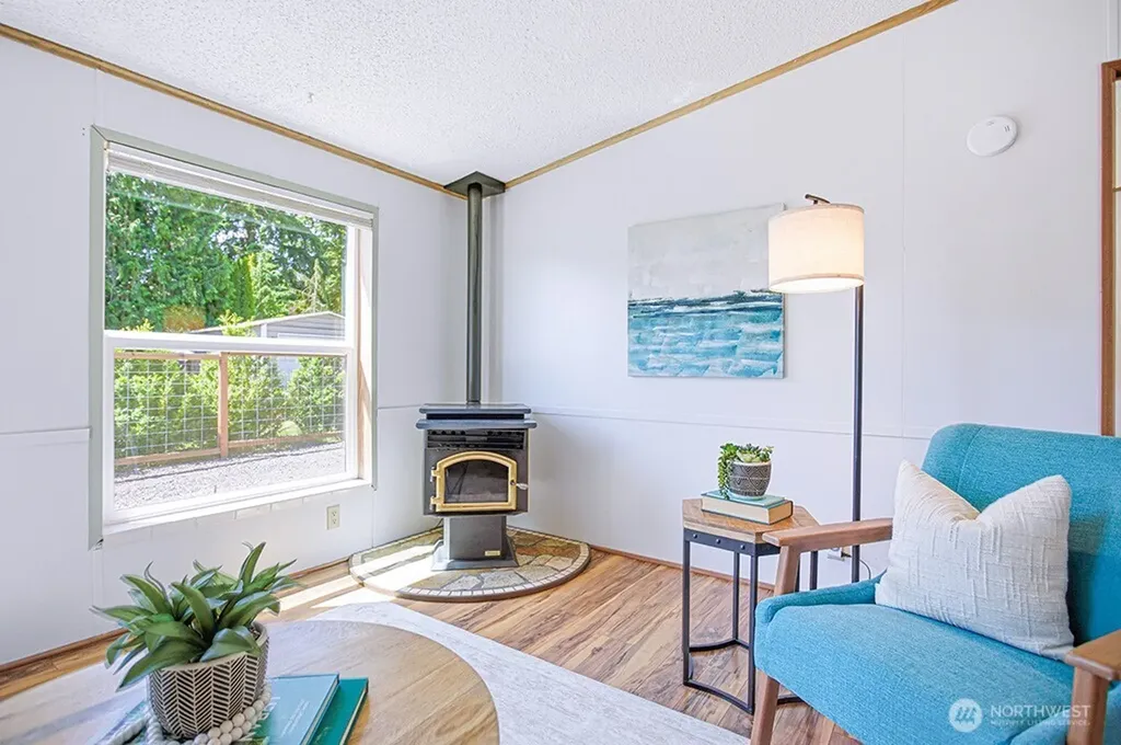 3444 Forest Drive NE Bremerton WA 98310
