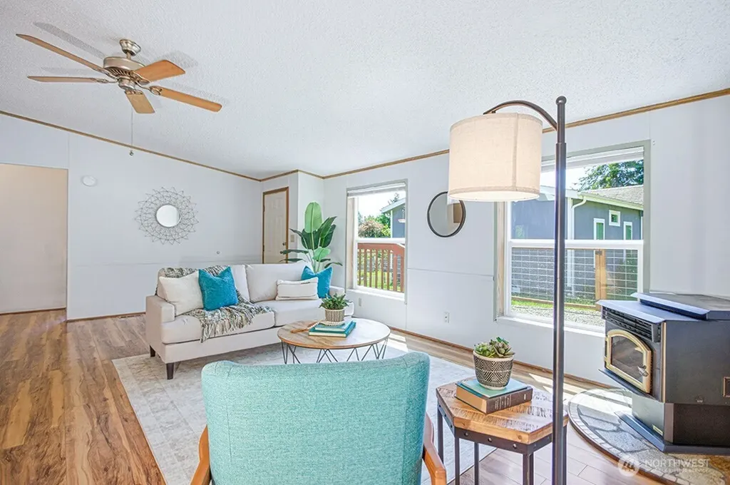 3444 Forest Drive NE Bremerton WA 98310