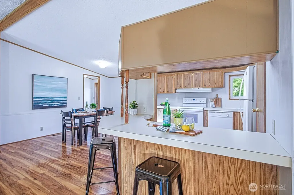3444 Forest Drive NE Bremerton WA 98310