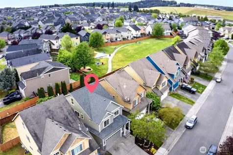 18328 113th Avenue E Puyallup WA 98374