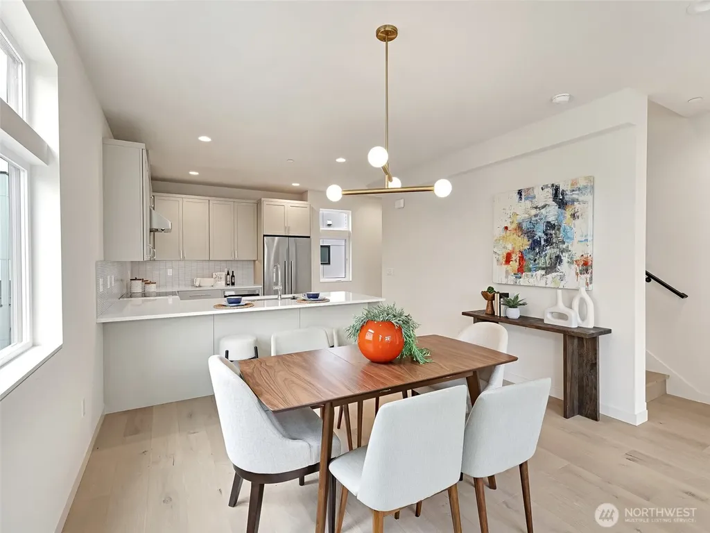 1416 N 47th Street Seattle WA 98103