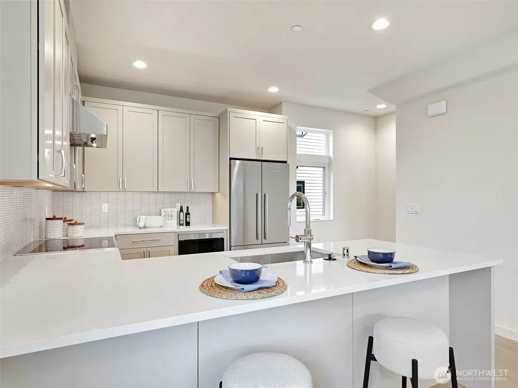 1416 N 47th Street Seattle WA 98103