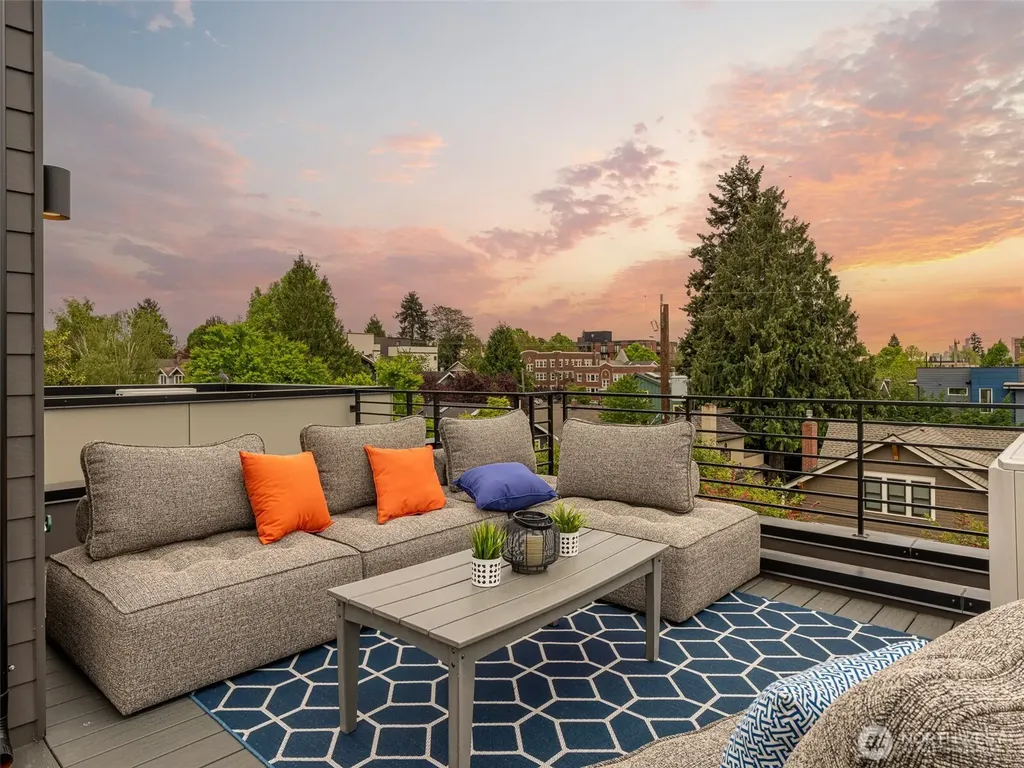1416 N 47th Street Seattle WA 98103