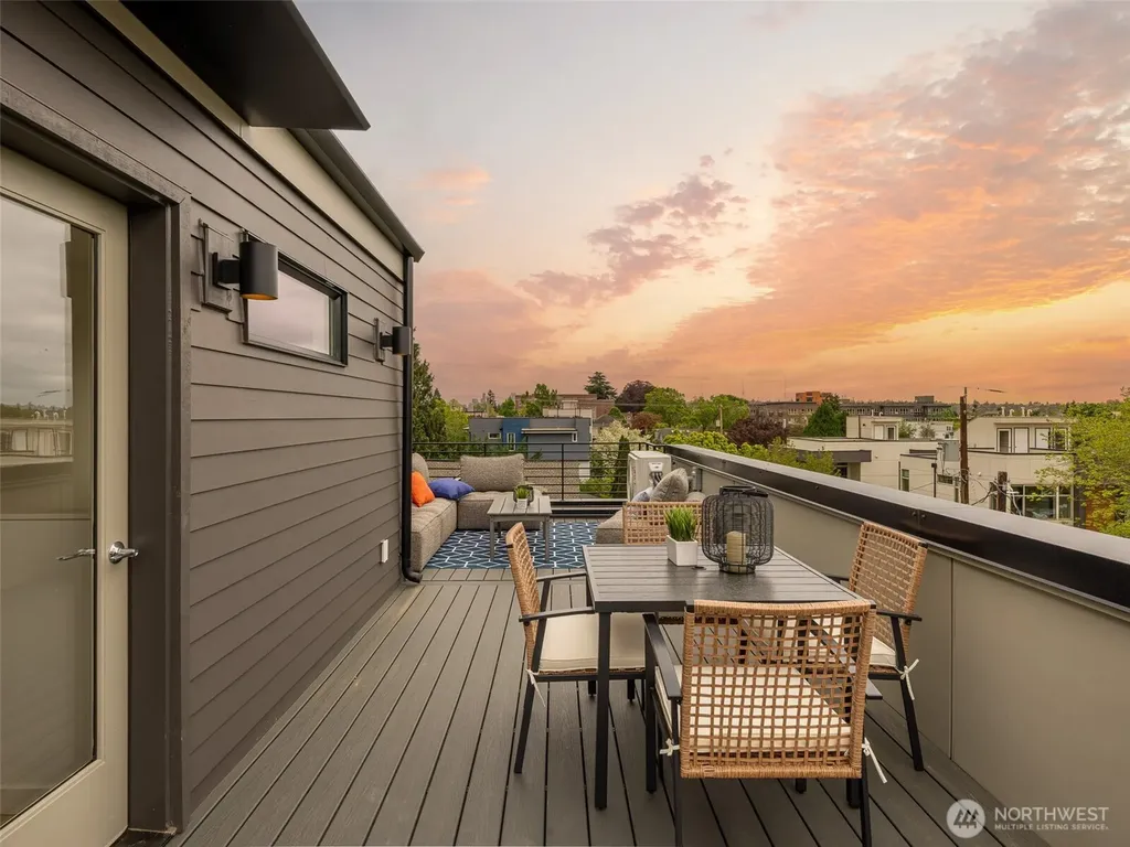 1416 N 47th Street Seattle WA 98103