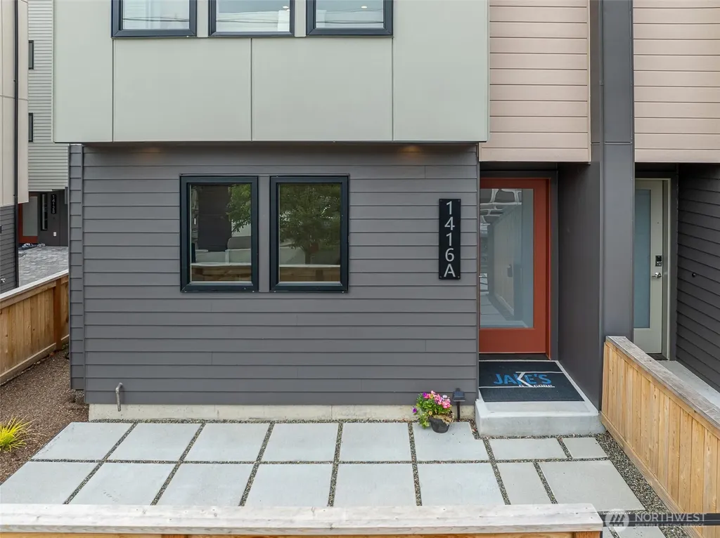 1416 N 47th Street Seattle WA 98103