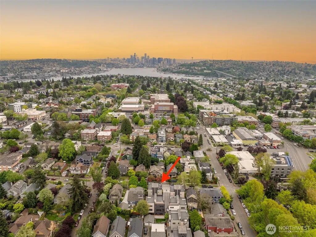 1416 N 47th Street Seattle WA 98103