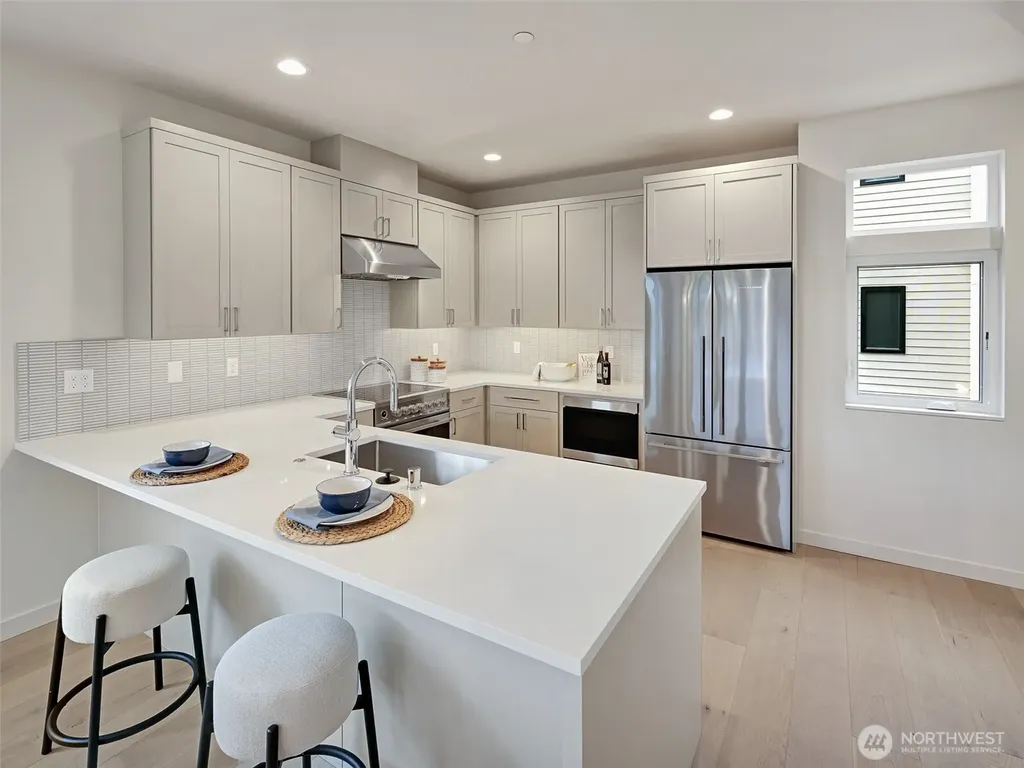 1416 N 47th Street Seattle WA 98103