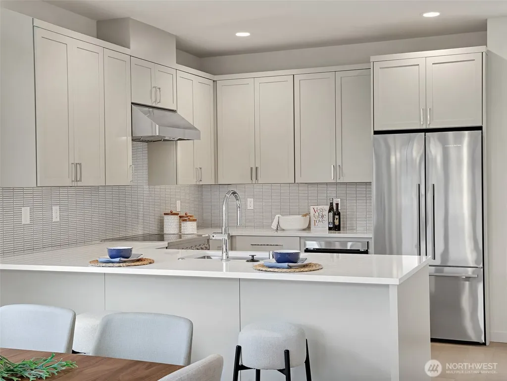 1416 N 47th Street Seattle WA 98103