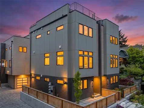 1416 N 47th Street Seattle WA 98103