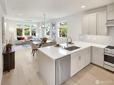 1416 N 47th Street Seattle WA 98103