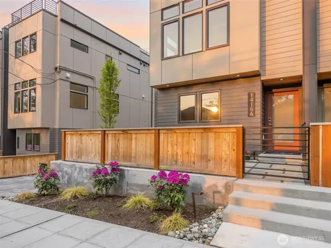 1416 N 47th Street Seattle WA 98103
