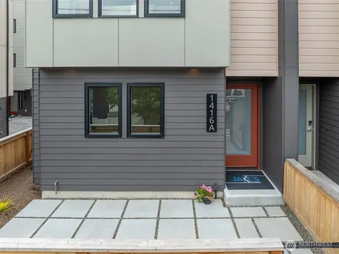 1416 N 47th Street Seattle WA 98103