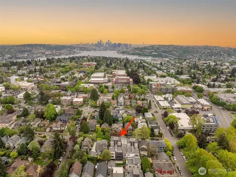 1416 N 47th Street Seattle WA 98103