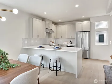 1416 N 47th Street Seattle WA 98103
