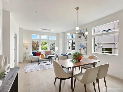 1416 N 47th Street Seattle WA 98103