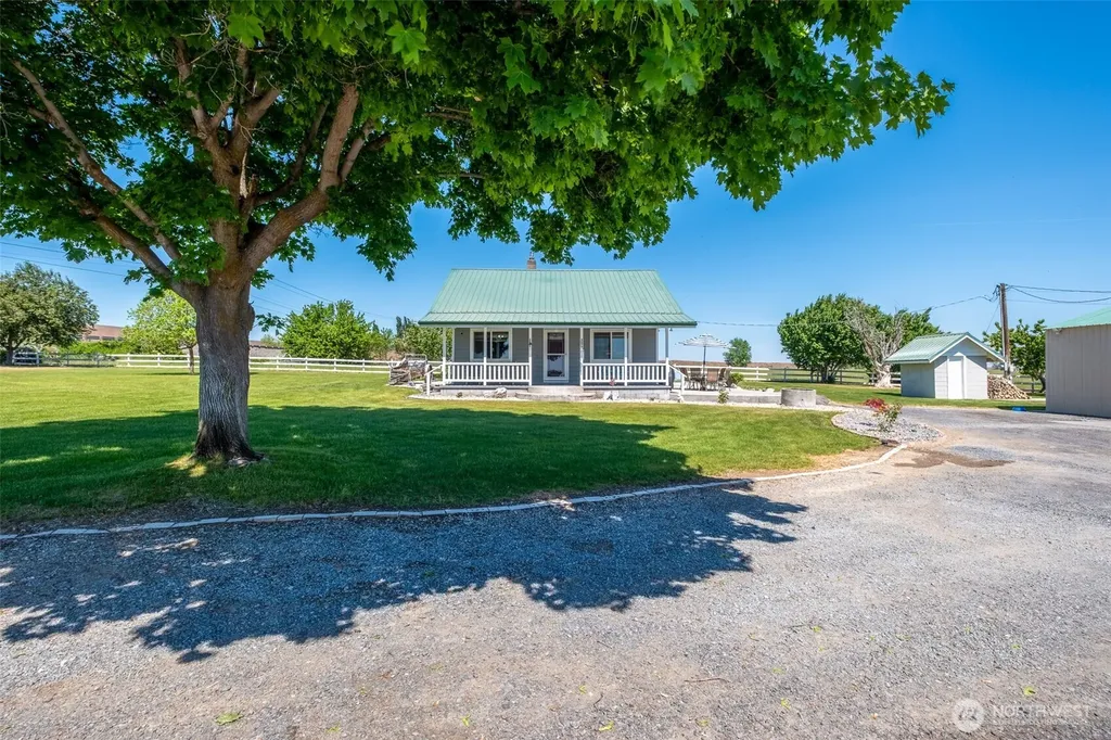 18253 B NW Ephrata WA 98823