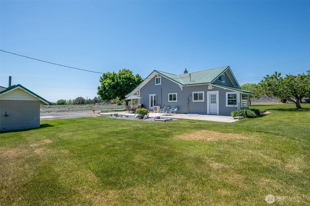 18253 B NW Ephrata WA 98823