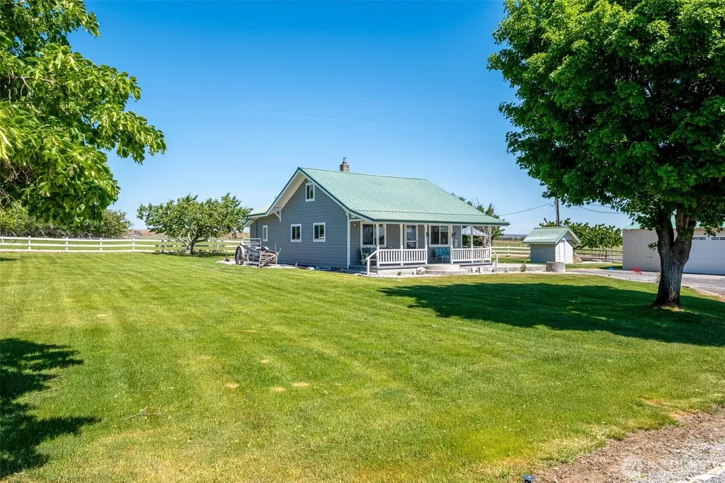 18253 B NW Ephrata WA 98823