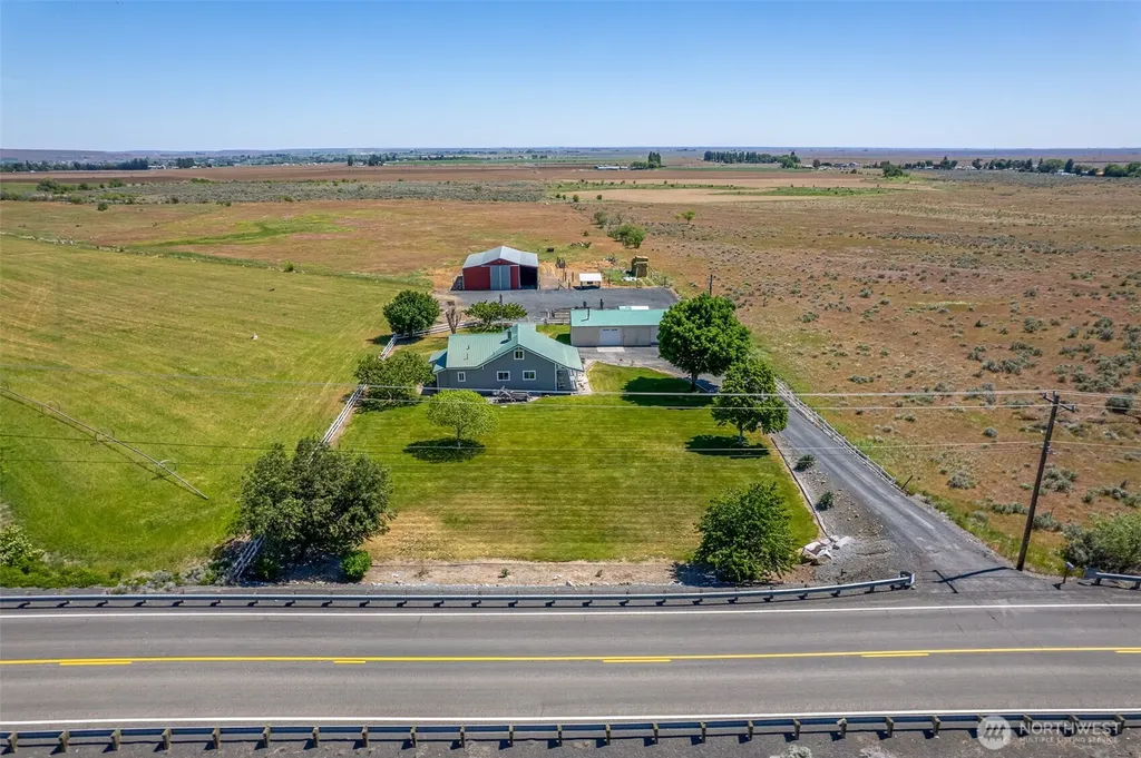 18253 B NW Ephrata WA 98823
