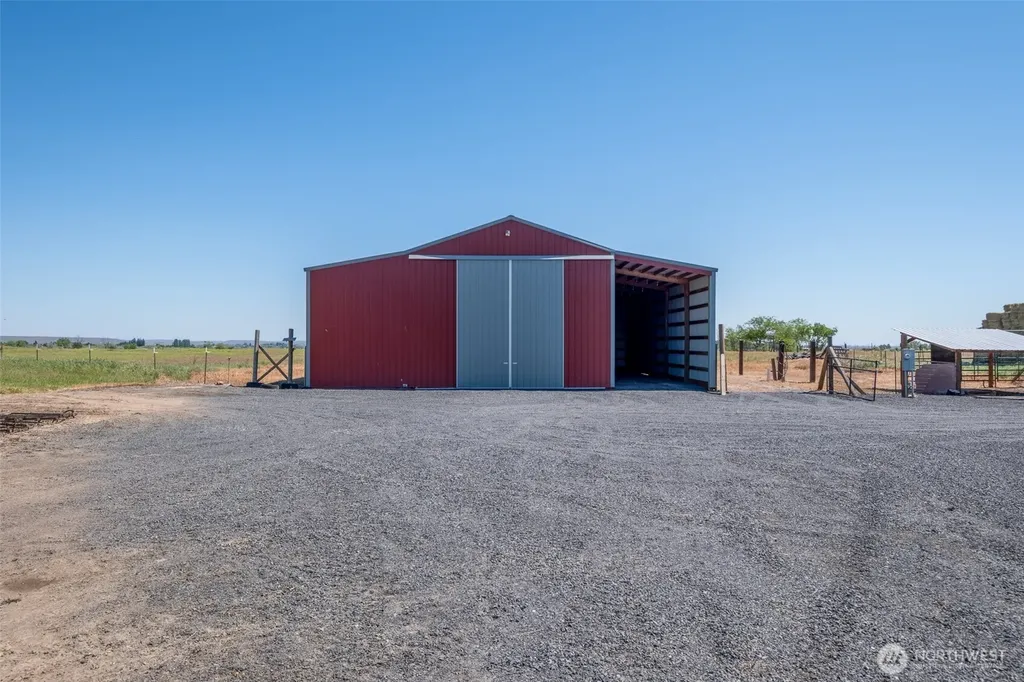 18253 B NW Ephrata WA 98823