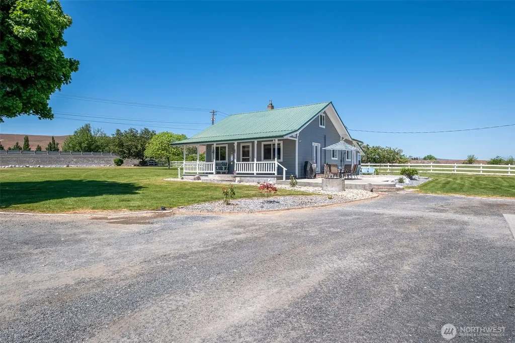 18253 B NW Ephrata WA 98823