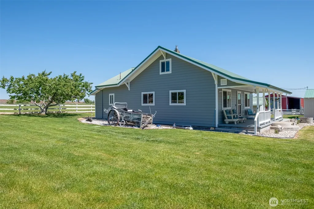18253 B NW Ephrata WA 98823