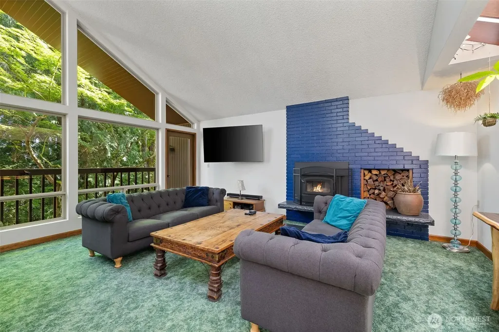 3068 169th Avenue NE Bellevue WA 98008