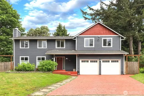 3317 SW 335th Street Federal Way WA 98023