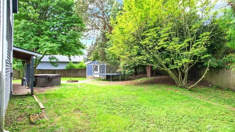 3317 SW 335th Street Federal Way WA 98023