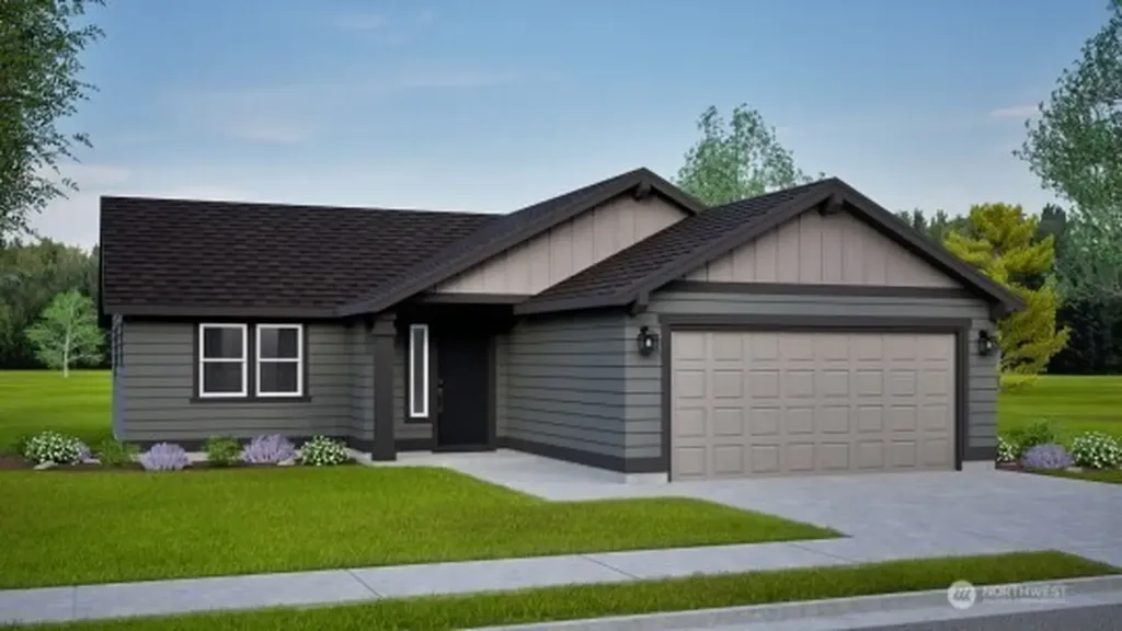 116 N Paxson Drive Moses Lake WA 98837