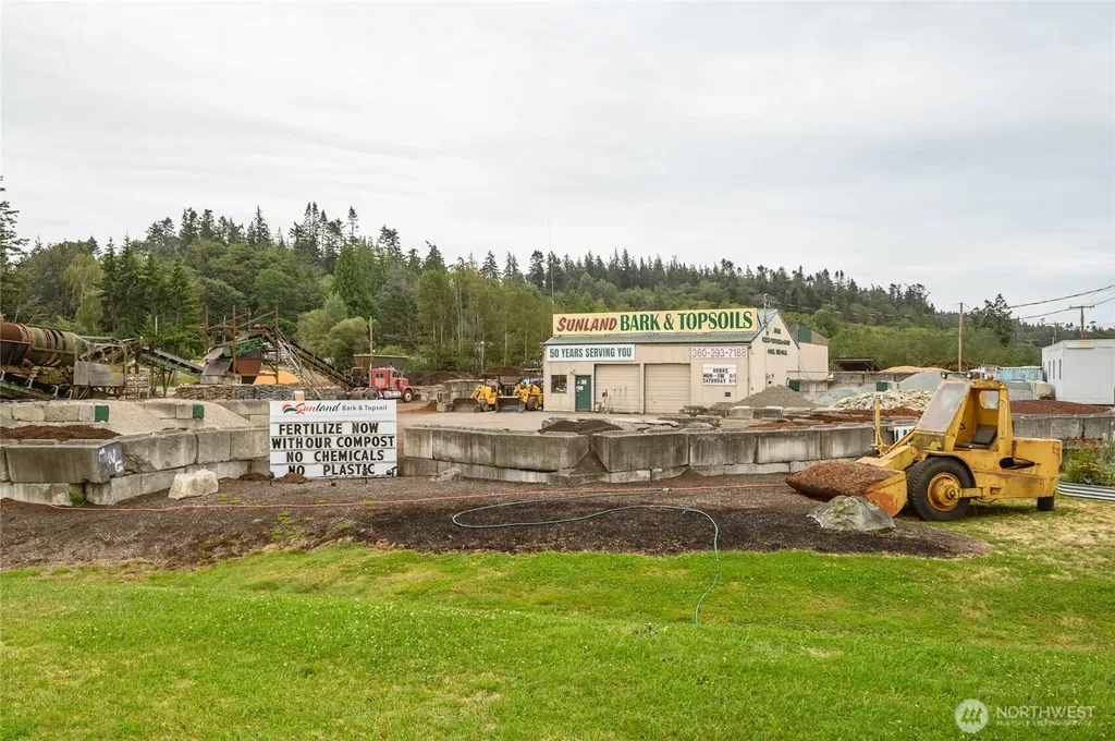 12469 Reservation Road Anacortes WA 98221
