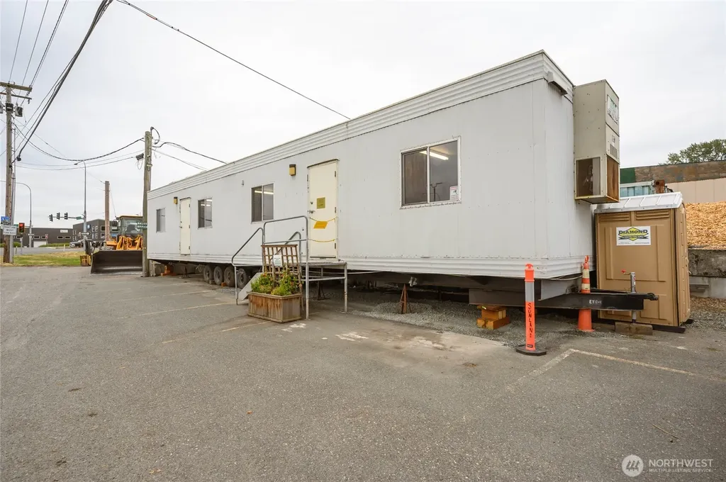 12469 Reservation Road Anacortes WA 98221