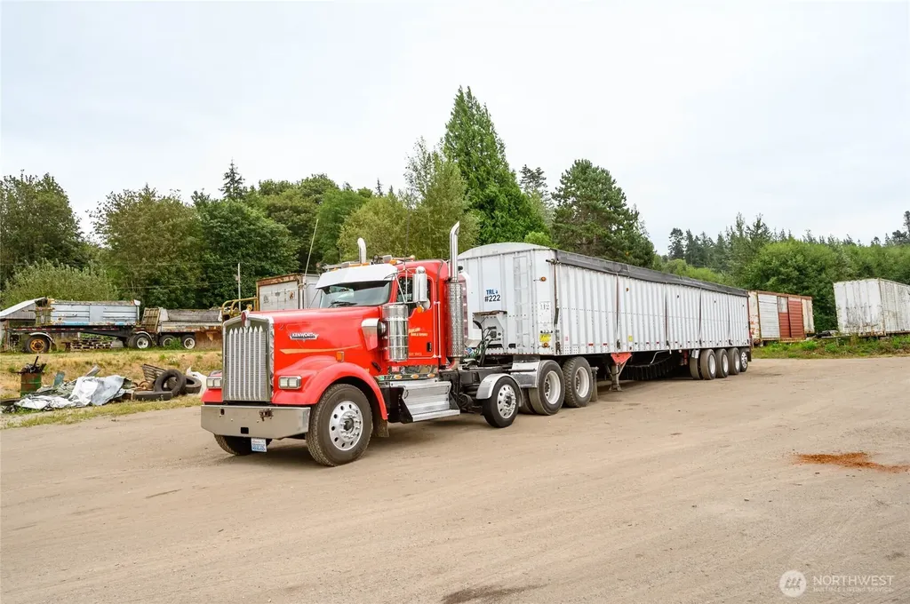 12469 Reservation Road Anacortes WA 98221