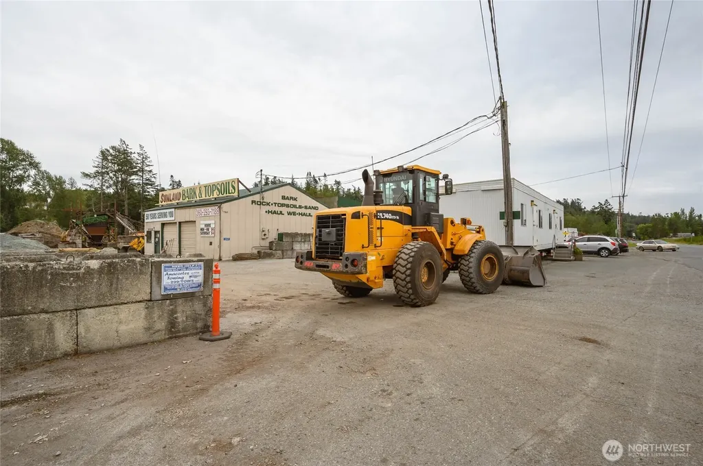 12469 Reservation Road Anacortes WA 98221