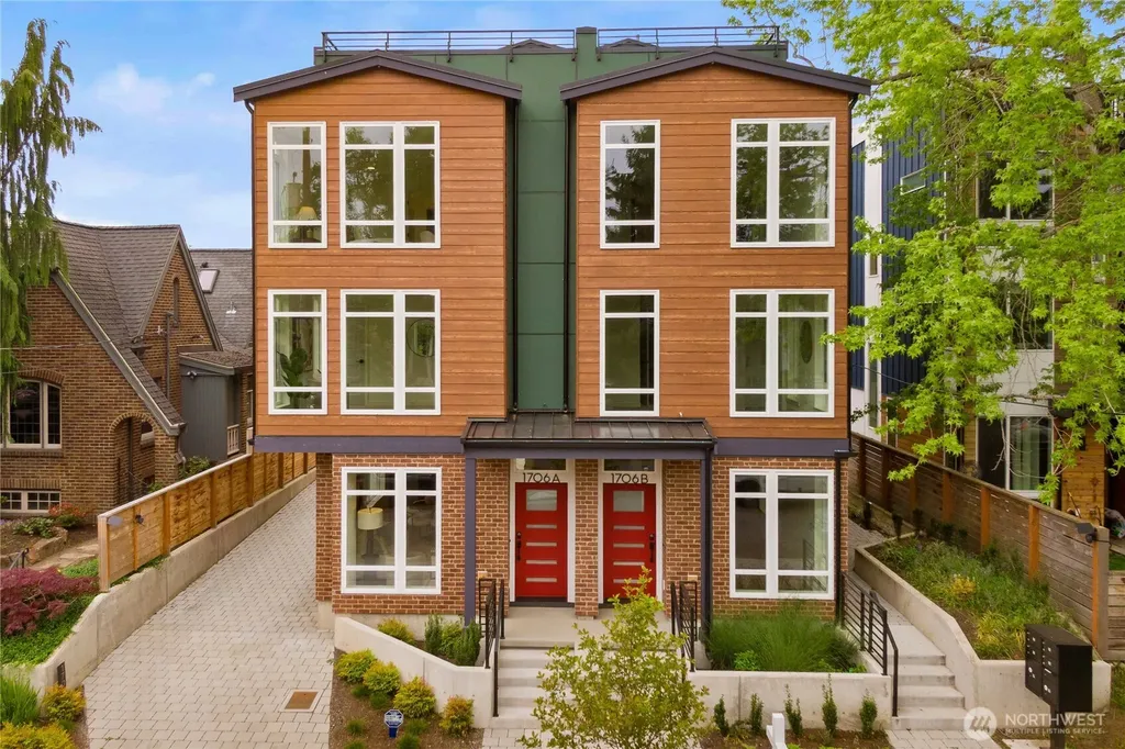 1706 N 47th Street Seattle WA 98103